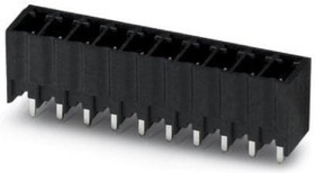 1779569, Pluggable Terminal Blocks 12 Pos 3.5mm pitch Through Hole Header 1779569, Pluggable Terminal Blocks 12 Pos 3.5mm pitch Through Hole Header