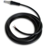 CA761KS07984, DC POWER PLUG, 5A, 30VDC, CABLE