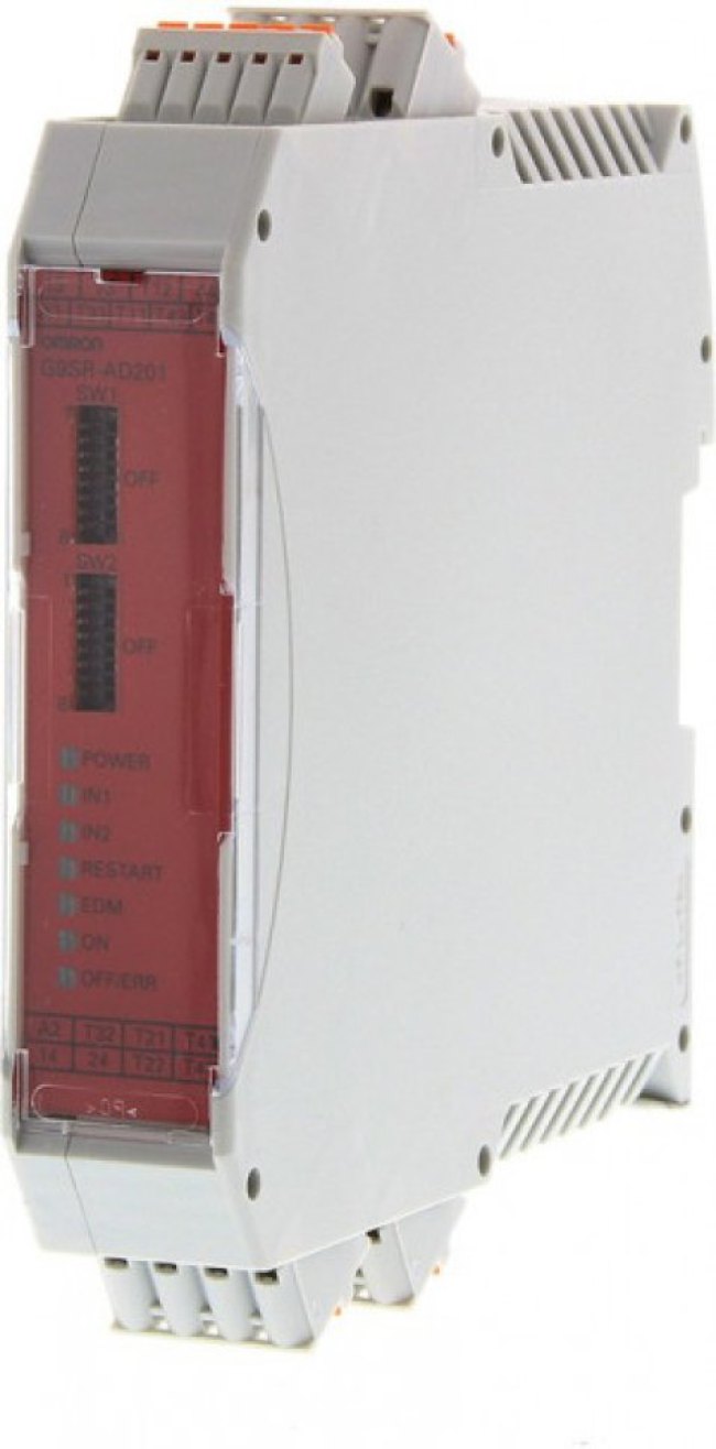 G9SR-AD201-RC G9SR-AD201-RC