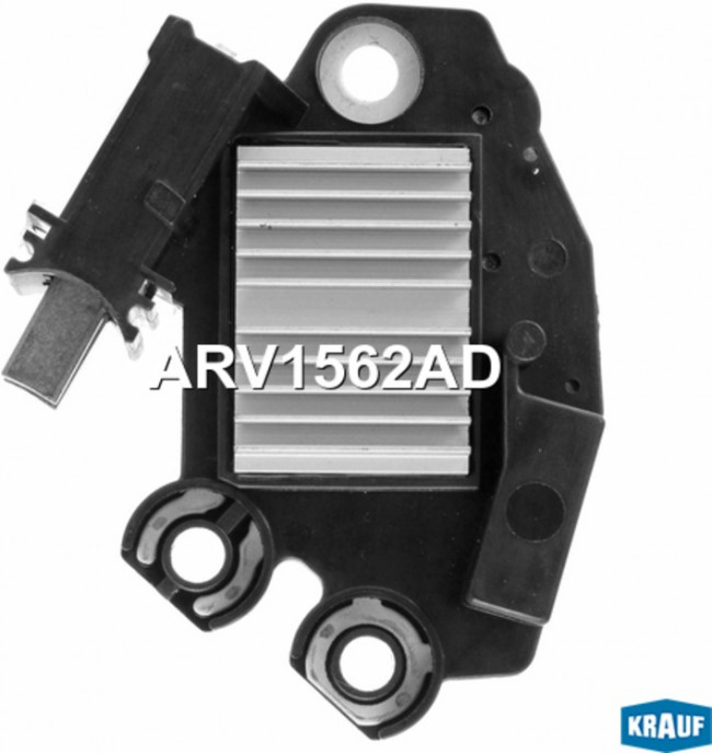 ARV1562AD, Реле напряжения генератора