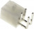 MX-39-30-1040, Разъем провод-плата, Серия Mini-Fit Jr, гнездо, "папа", PIN 4