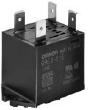 G9EJ1EUVDDC12, Industrial Relays DC Power Relay