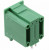 1842911, Pluggable Terminal Blocks 2 Pos 3.81mm pitch Through Hole Header