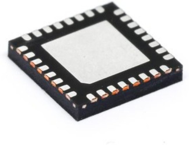 AD5748ACPZ, Instrumentation Amplifiers Industrial Current/Voltage Output Driver with Programmable Ranges