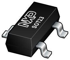 BC807-25LR, Bipolar Transistors - BJT BC807-25L/SOT23/TO-236AB