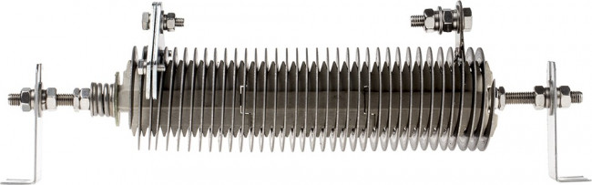 ZC3/6-FT, 0.65 ±10% High Power Wire-Wound Adjustable Resistor 330mm