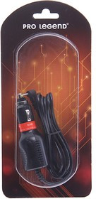 PL3327, Устройство зарядное для видеорегистратора PRO LEGEND