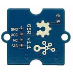Grove - GSR sensor, Датчик кожно-гальванической реакции для Arduino проектов