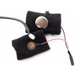 Grove - GSR sensor, Датчик кожно-гальванической реакции для Arduino проектов