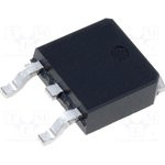 IPD060N03LGATMA1, Trans MOSFET N-CH 30V 50A 3-Pin(2+Tab) DPAK T/R IPD060N03LGATMA1, Trans MOSFET N-CH 30V 50A 3-Pin(2+Tab) DPAK T/R