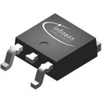 IPD060N03LGATMA1, Trans MOSFET N-CH 30V 50A 3-Pin(2+Tab) DPAK T/R IPD060N03LGATMA1, Trans MOSFET N-CH 30V 50A 3-Pin(2+Tab) DPAK T/R