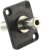 ERF8-030-01- L-D-RA-EGP-TR, Board to Board &amp; Mezzanine Connectors 0.80 mm Edge Rate Rugged High Speed Socket, Right-Angle