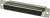 09670374701, D-Sub Standard Connectors 37P FEMALE CRIMP NO CONTACTS
