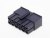 170001-0112, Headers & Wire Housings Mega-Fit Recept Hsg 12 ckt Glow-Wire 170001-0112, Headers & Wire Housings Mega-Fit Recept Hsg 12 ckt Glow-Wire