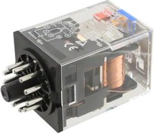 MKS3PI-5AC240, General Purpose Relays MKS3PI-5AC240, General Purpose Relays