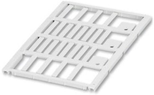 0819411, Terminal Block Tools &amp; Accessories UC-WMT (23X4)