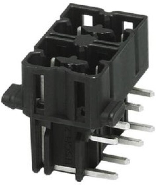 2201789, Power to the Board HSCH 2,5-2U/ 8 9005