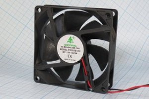 Вентилятор постоянного тока 12 Вольт ВН373 вент 80x80x20\ 12В\0,25А\2L\ПС\FSY82S12H Вентилятор постоянного тока 12 Вольт ВН373 вент 80x80x20\ 12В\0,25А\2L\ПС\FSY82S12H