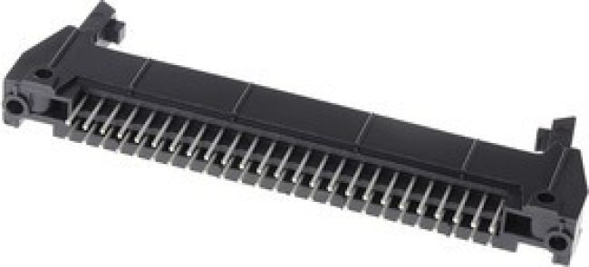 IPL1-125-01-S-D-K, Headers & Wire Housings .100" Mini Mate Isolated Power Terminal Header IPL1-125-01-S-D-K, Headers & Wire Housings .100" Mini Mate Isolated Power Terminal Header