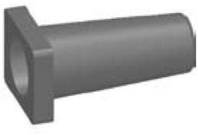 173112-0301, D-Sub Tools &amp; Hardware RUBBER BOOT SIZE 1-2