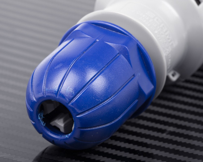 Разъем пром. силовой CEE кабельный, гнездо, 16A, 2P+E 6h, 200_250VAC 50/60Hz, IP66/IP67/IP69, серия OPTIMA