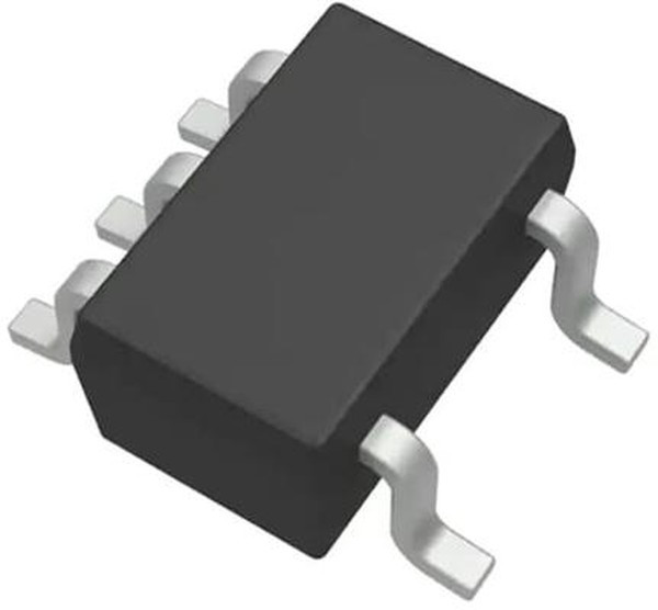 SN74AHC1G125DCKR, (ЛП8), буфер не инвертирующий SC705 КМОП кристалл, SC705 SN74AHC1G125DCKR, (ЛП8), буфер не инвертирующий SC705 КМОП кристалл, SC705