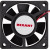 72-5061, Вентилятор RX 6020MS 12VDC 72-5061, Вентилятор RX 6020MS 12VDC