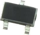 SI2369DS-T1-GE3, Trans MOSFET P-CH 30V 7.6A 3-Pin SOT-23 T/R