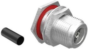 082-6684, RF COAX CONNECTOR, TYPE N, JACK, 50 OHM 082-6684, RF COAX CONNECTOR, TYPE N, JACK, 50 OHM