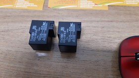 HJQ-15F-12VDC-S-Z, Реле 1пер. 12VDC, 30A/240VAC HJQ-15F-12VDC-S-Z, Реле 1пер. 12VDC, 30A/240VAC