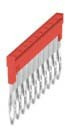 1985800000, Terminal Block Tools &amp; Accessories ZQV 1.5N/10 RD