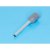 KLS8-01108-E7512 grey (TIC-0.75-12) серый (LT07512), Наконечник 12мм для обжима многожильн. кабеля 0 KLS8-01108-E7512 grey (TIC-0.75-12) серый (LT07512), Наконечник 12мм для обжима многожильн. кабеля 0