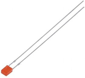 LL-234VD2Q-1B-L54, LED; rectangular; 3.2x2x4.15mm; red; 70?120mcd; 130°; Front: flat LL-234VD2Q-1B-L54, LED; rectangular; 3.2x2x4.15mm; red; 70?120mcd; 130°; Front: flat