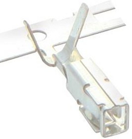 SPSI-001T-M1.1, PSI Female Crimp Terminal Contact 22AWG SPSI-001T-M1.1, PSI Female Crimp Terminal Contact 22AWG