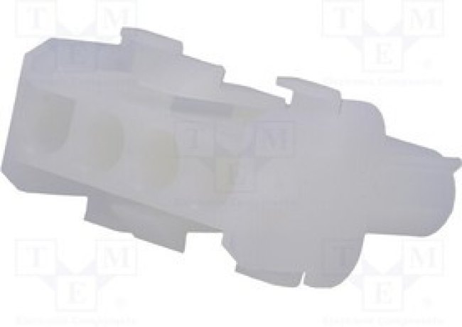 NLSG-1X4, Вилка / гнездо, провод-провод, "папа" / "мама", NLS, 6,35мм, 600В