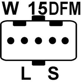 335042, Регулятор