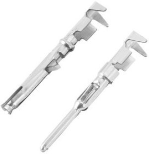 VN02 016 0015 1, Heavy Duty Power Connectors C146D Female Contact PRICE PER PC