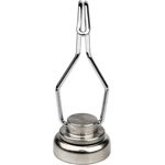 Поворотный крючок на неодимовом магните Е25