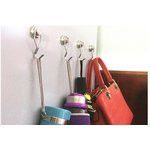 Поворотный крючок на неодимовом магните Е25