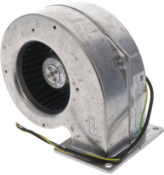 G2E108-AA01-01, Blowers &amp; Centrifugal Fans AC Centrifugal Blower, 230VAC