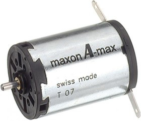 110151, DC Motor, 22 mm, 22 mm
