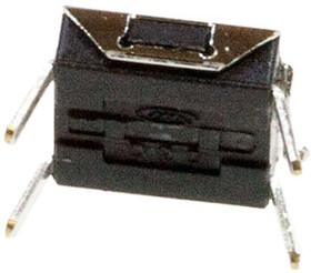 KAN0648-0279C, Plugin Tactile Switches