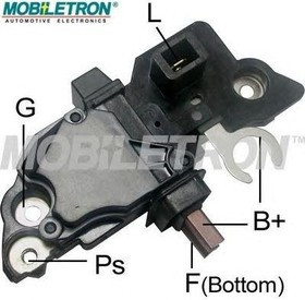 VRB221, Реле-регулятор генератора BOSCH 14.4V