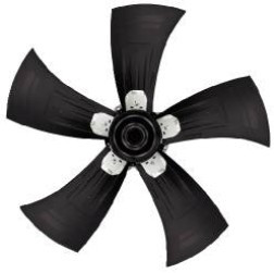 Вентилятор Ebmpapst A3G910-AV02-01 400V 4.4A