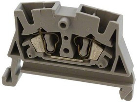 3244119, DIN Rail Terminal Blocks MSB 2.5-NS 35 GRAY NS35 MOUNTING 3244119, DIN Rail Terminal Blocks MSB 2.5-NS 35 GRAY NS35 MOUNTING