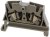 3244119, DIN Rail Terminal Blocks MSB 2.5-NS 35 GRAY NS35 MOUNTING