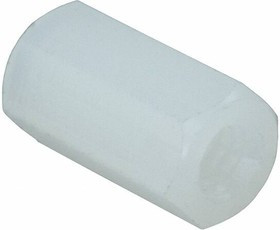2103-440-N, Standoff Hex F 4-40-THD Nylon Plain