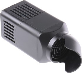 01925.0-00, Enclosure Fan, 100 240V ac, 27.6m³/h, 50 x 136 x 60mm