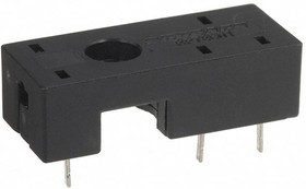 8-1393234-4 (RP78601), Колодка, шаг 3,5мм, 12А; 400VAC; Монтаж: на плату для серии RP, RT, RT1,RY