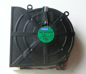 Вентилятор ADDA AB7012HX-ABB 12v 0.23a 4 pin стандарт улитка 68x24 70x25 70x24 ?